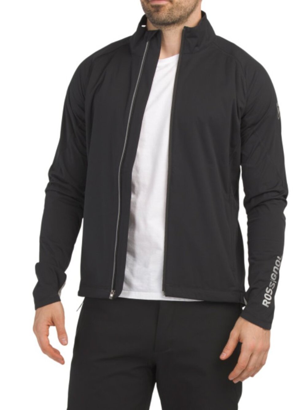 ROSSIGNOL Poursuite Jacket